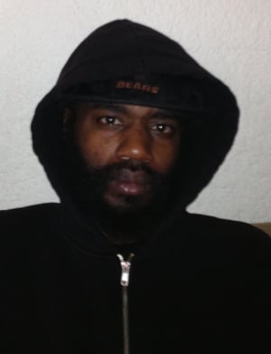 This is the Avatar Image for the MC Ride (Death Grips) AI Voice and Text to Speech Generator